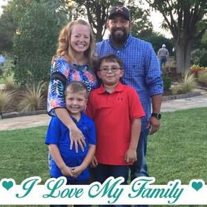 Meet your Posher, Vicki